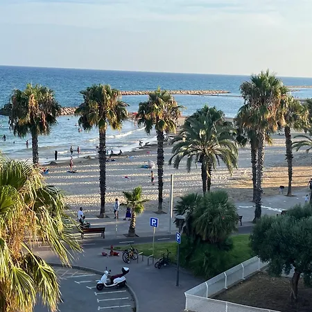 Venus Apartamento Con Vistas Al Mar * Cambrils