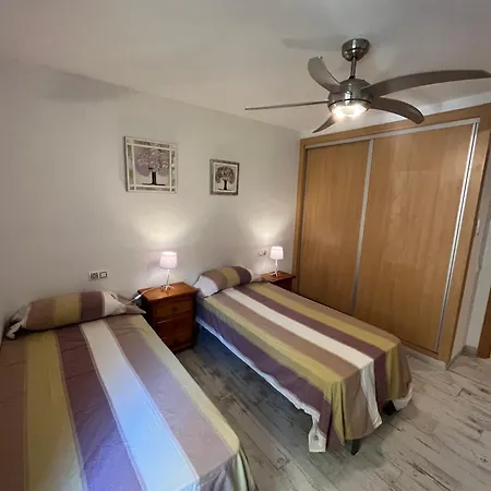 Venus Apartamento Con Vistas Al Mar Apartment Cambrils