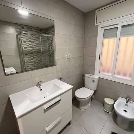 Venus Apartamento Con Vistas Al Mar Apartment Cambrils
